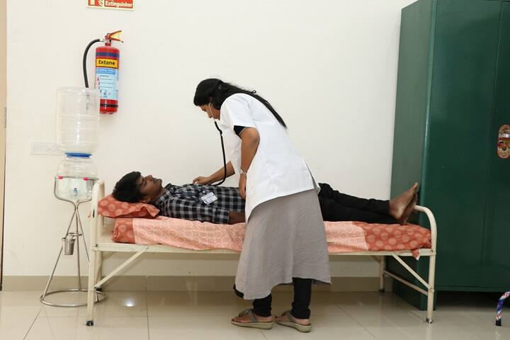 medical-facility